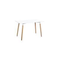 Pack de 2 Sillas de Comedor Sillas Decorativas Tapizadas en Lino Sillas de Cocina con Respaldo Reposabrazos y Patas de Metal para Salón 59,5x56,5x81 cm Azul - details 16