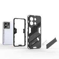 Funda para Xiaomi Redmi Note 13 Pro 5G, Funda Armadura Antigolpes, Tapa Trasera de PC - details 1