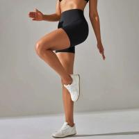 Pantimedias Deportivas para Mujeres Shorts de Ciclismo Fiess Ropa de Gimnasio Ropa de Yoga - details 37