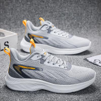 Zapatillas Deportivas informales para Hombre, calzado ligero y transpirable, talla grande 49 50 51 - details 1