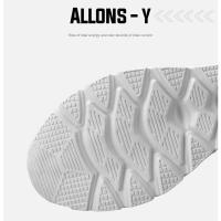 Zapatillas Deportivas Casuales para Mujer Zapatos de Correr Ligeros de Malla Transpirable - details 6