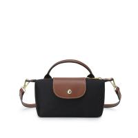 2025 bolso de moda bolso de mujer personalidad versátil pequeño bolso cuadrado ligero bolso de mensajero de hombro - details 5
