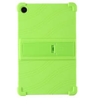Funda de silicona suave con 4 esquinas gruesas para Samsung Galaxy Tab A9 Plus, Funda de 11 "SM-X210 SM-X215 SM-X216, Funda a prueba de golpes para niños - details 12
