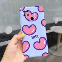 Funda de teléfono para Xiaomi Redmi 10C, carcasa trasera a prueba de golpes, suave de TPU, 6,71 pulgadas - details 32