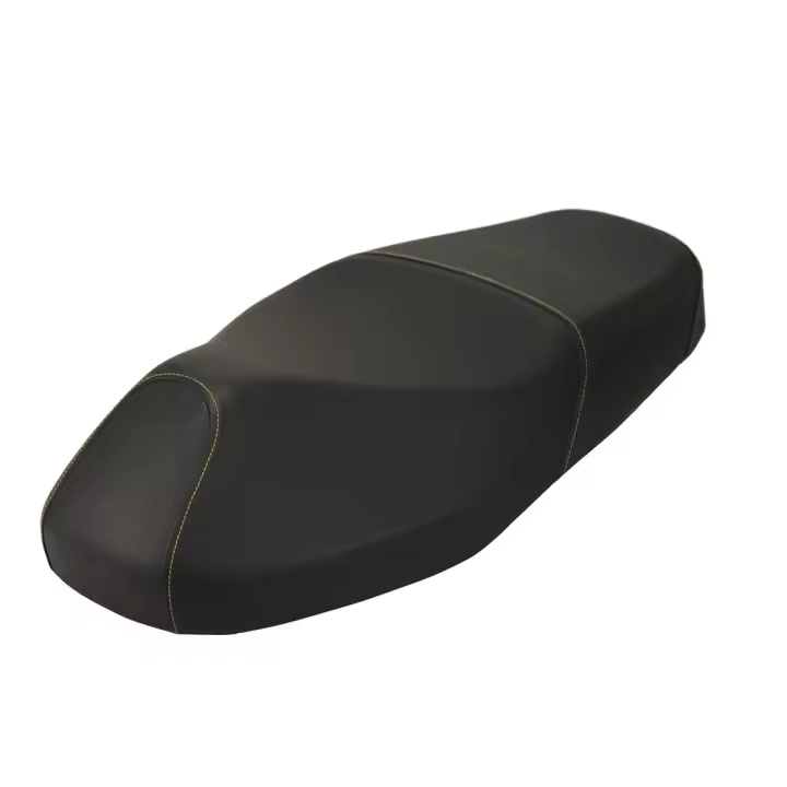 Funda de asiento de motocicleta para PCX150 PCX 150, funda de cojín para Scooter - 1
