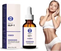 Ysoibva GLP-1 suplemento líquido masculino y femenino gotas T9 - details 6