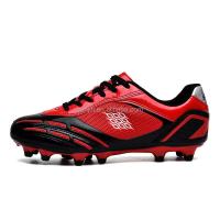 Estilo: Zapatos de fútbol para niños de interior de Tpu de goma de alta calidad para niños en tallas 32-45 #   Marca: barato - details 10