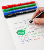 Bolígrafos de Gel Borrables 0.7mm 8 Piezas Colores Kawaii Para Dibujar y Escribir Tinta de Rollo - details 6