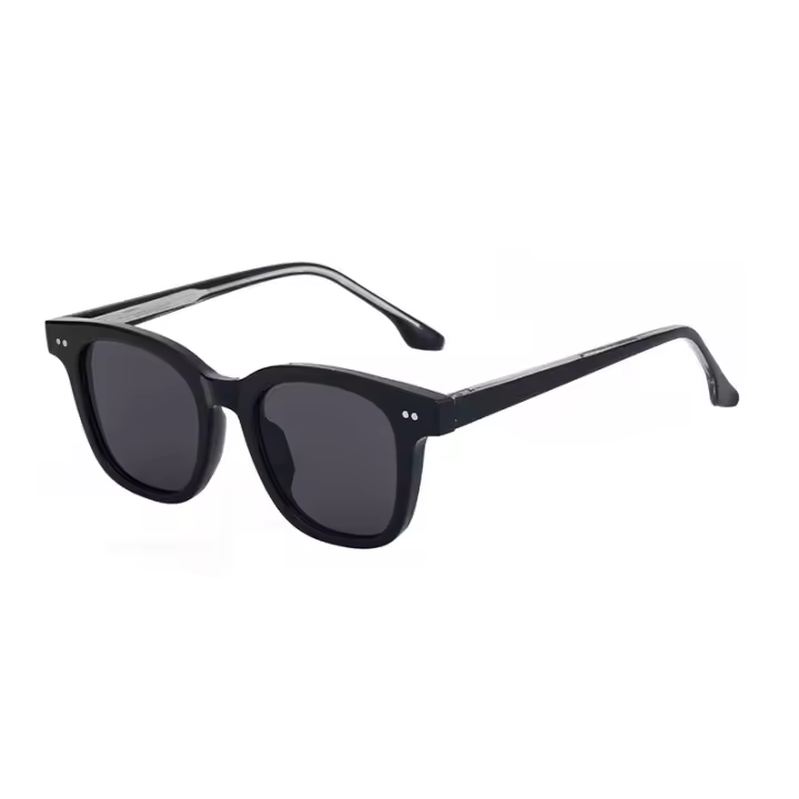 Gafas de sol tipo ojo de gato a la moda, gafas de visión nocturna para mujer, gafas de sol para conducir al aire libre, gafas de sol para mujer - 1