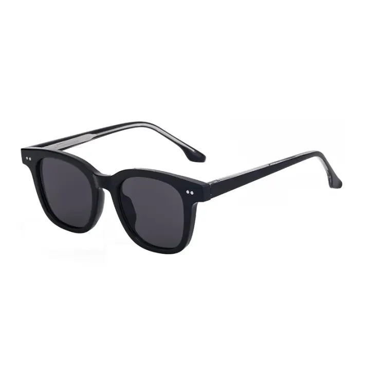Gafas de sol tipo ojo de gato a la moda, gafas de visión nocturna para mujer, gafas de sol para conducir al aire libre, gafas de sol para mujer - 1