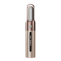 Uso doméstico, iones negativos ultrasónicos, Nano hidratación Facial, EMS, dispositivo de introducción de vibración de belleza, instrumento de inyección de oxígeno - details 5