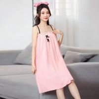 Toalla de baño absorbente para mujer, toalla de playa de microfibra suave, manta de Sauna, toalla de ducha, tirantes, vestido de noche - details 6
