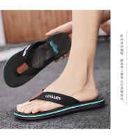 Nuevas Zapatillas de Playa para Hombres Antideslizantes, Duraderas, Moda en Pies - details 13