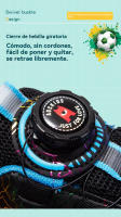 Zapatos de fútbol TF, resistentes al desgaste, adecuados tanto para hombres como para mujeres. - details 8