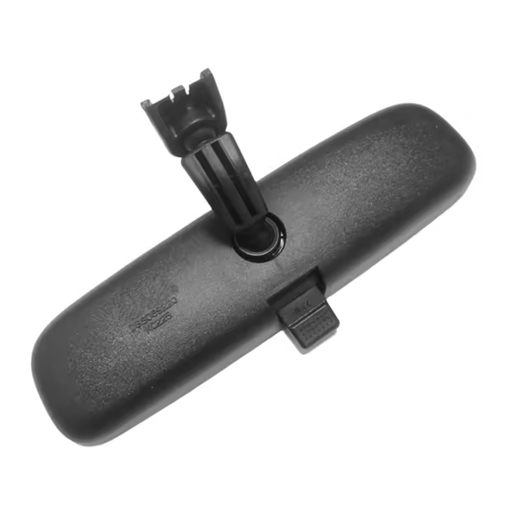 Espejo retrovisor interior para coche, endoscopia, Reflector, para Mazda 2, Mazda 3 - 1