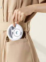 Luz de Suplemento de Belleza yDetector Anti-Vigilancia para móviles: 2 en 1, Portátil, con Efectos de Luz Personalizados y Protección de Privacidad - details 17