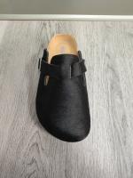 Zapatillas de pelo de caballo, zapatos de playa, zapatos de hombre y mujer con suela suave, bolsa antideslizante, zapatillas frescas para pareja - details 9