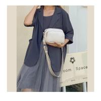 Nuevo bolso de mensajero de gran capacidad, bolso cuadrado pequeño de hombro para mujer - details 8