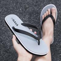 Zapatillas de Playa para Hombres de Corea Transpirables, Suaves, Tendencia de Verano, Diseño Exterior Desgastado - details 9