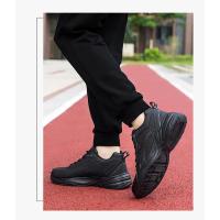 Zapatos De Deporte Casuales Para Hombres Suela Gruesa Transpirables Malla Cordones Versátiles Moda 2024 Aumento De Altura Suaves - details 24