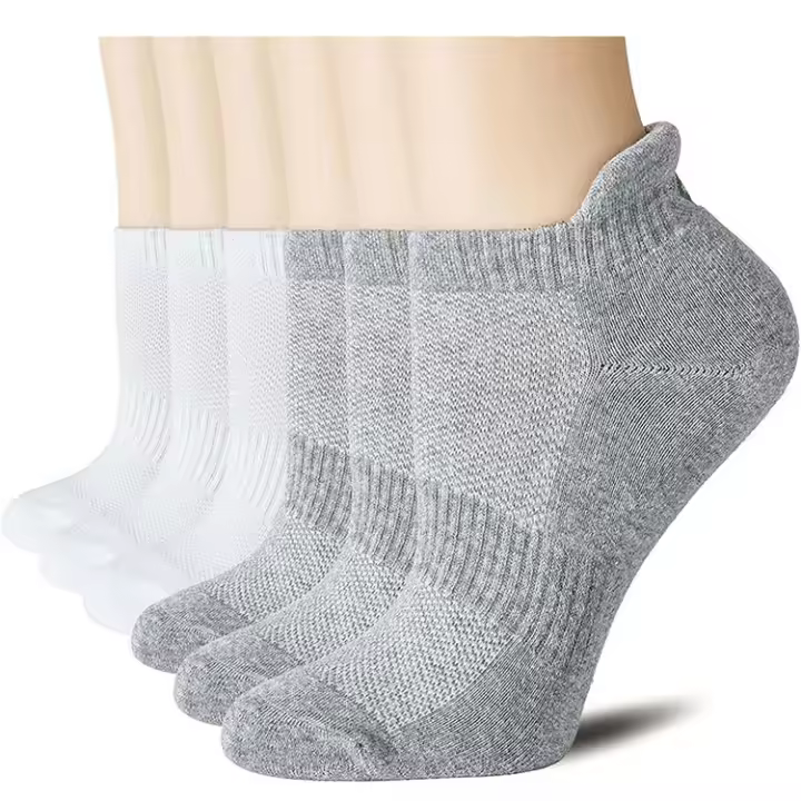 Zapatillas Deportivas para Mujer de Alta Calidad y Confort Primavera/Verano Elevadas Casuales en Cinco Colores 35-40 - 1