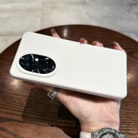 Funda de silicona líquida para Honor 200, 200 Pro, 100, 100 Pro - details 7