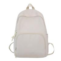 Mochila de viaje Ligera para niñas Deportes Commuter Mochila escolar Mochila de nylon impermeable - details 6