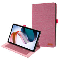 Funda con tapa para tableta, cubierta de tela suave para Xiaomi Redmi Pad 2022 de 10,61 pulgadas - details 10