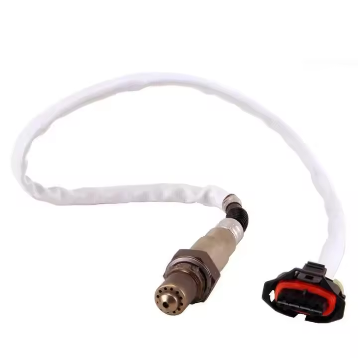 Reemplazo del Sensor de Oxígeno 0258010210   para Chevy Sonic 2012-2018 1,8L 2012-2015 Chevy Cruze 1,8L 2016 Chevy Cruze Limitado 1,8L - 1