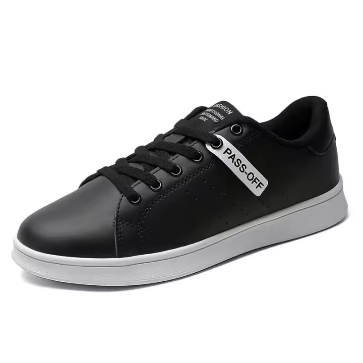 Zapatos blancos modernos, elegantes y de alta calidad para hombre, zapatos de diseño de marca a la moda, zapatillas Stan 700 V3 para adolescentes - 1