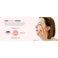 Revive Eye Serum con niacinamida retiniana para corrección de ojeras, líneas finas y ojos negros - details 1