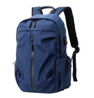Bolso de hombro para hombres, bolsa de negocios para ocio, carga usb, viajes, estudiante - details 13