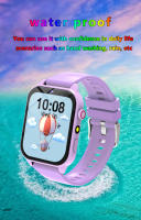 El reloj de juegos para niños T6 cuenta con un chip de muy bajo consumo, una batería de gran capacidad, una cámara y una linterna - details 3
