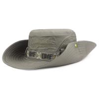 Summer Men Bucket Hat Outdoor UV Protection Wide Brim Panama Safari Hunting Hiking Hat Mesh Fisherman Hat Beach Sunscreen Cap - details 12