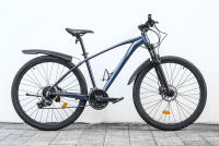 WEST BIKING-guardabarros delantero y trasero para bicicleta, alargador de 26/27, 5/29 pulgadas, accesorios de ciclismo - details 11
