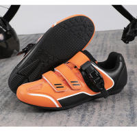 Calzado de ciclismo Calzado de bloqueo de montaña para hombres y mujeres Calzado de ciclismo al aire libre - details 26