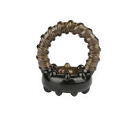 Anillo de Punto G para hombres y parejas, Juguetes sexuales para adultos, estimulador de clítoris, eyaculación retardada, Vagina - details 5