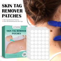 Parche eliminador de etiquetas para la piel, tratamiento de verrugas, acné, granos, pegatinas absorbentes, Gel hidrocoloide, antiinfección, cuidado de la piel, 120 piezas - details 3