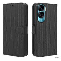 Funda de Teléfono 5G KEICOO para Huawei Glory Ranura de Tarjeta SIM Magnética Anti-Dobladillo - details 9