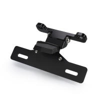 Soporte para matrícula de motocicleta, eliminador de guardabarros trasero, para SUZUKI GSX 1300R GSX1300R HAYABUSA 2008, 2024-2023 - details 2