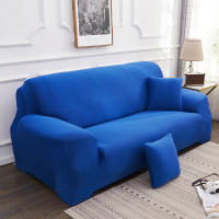Bonenjoy Funda de sofá elástica, funda de sofá de Color sólido, funda de 1/2/3/4 plazas, funda de sofá antisuciedad, Protector de sofá para decoración del hogar - details 13
