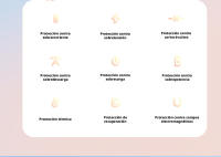 Cargador Inalámbrico Magnético Ultrafino, Batería Externa de 10000 mAh con Carga Rápida Magsafe para Teléfonos y Relojes - details 10