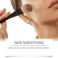 Fundación Mágica de Color Cambiante Base de Maquillaje Hidratante Suave Mate Duradero 30ML - details 6