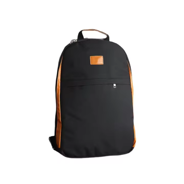Bolsa portacubiertos de poliéster para exteriores, con múltiples ranuras, cremallera, para acampar, senderismo, barbacoa, Picnic, rebanador, bolsa, accesorios - 1