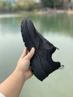 Zapatillas Deportivas Casuales Nuevas Transpirables, Suela Suave, Botón de Tornillo para el Pié, Cómodas para Correr al Aire Libre y Ligeras - details 8