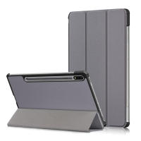 Funda de Cuero para Tablet Samsung S8, Triple Protector de 12.4 Pulgadas, para Galaxy Tab Plus S7 Fe - details 14