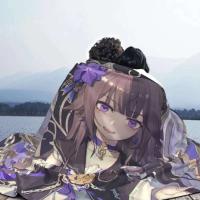 Anime Honkai Baby franela estampado dibujos animados multifunción muy cálidas manta para cama al aire libre alfombra pieza - details 3