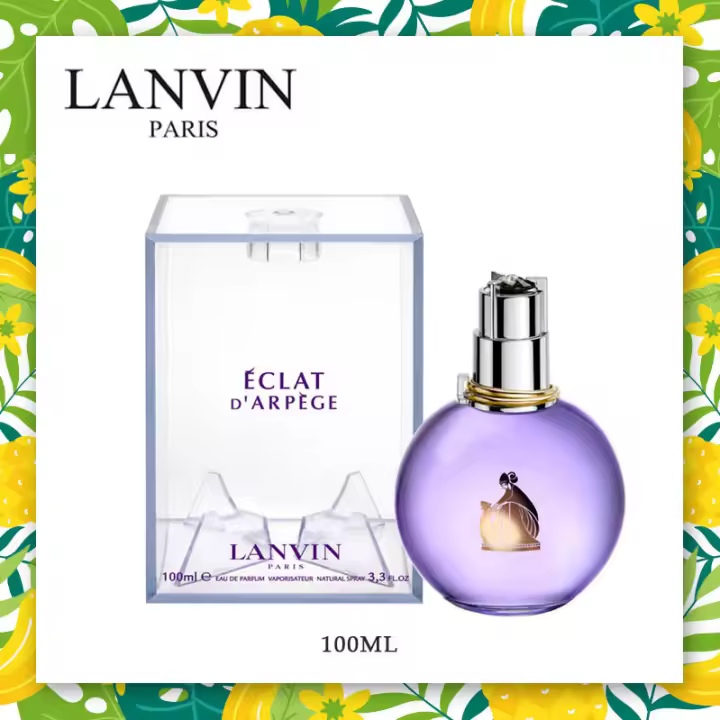 Leten 100% genuino EDP 100ml para mujer Perfume fragancia de larga duración perfume dura hasta 12+ horas fluido de transmisión - 1
