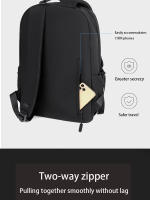 Mochila para mujer Mochila escolar de ocio de gran capacidad - details 9