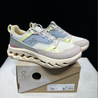 On Cloudhoriz ON hombres y mujeres al aire libre amortiguación malla apoyo senderismo zapatos casual transpirable zapatillas para correr - details 9